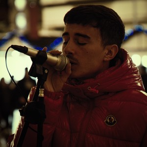 Franklyn Christmas 2 (Explicit)