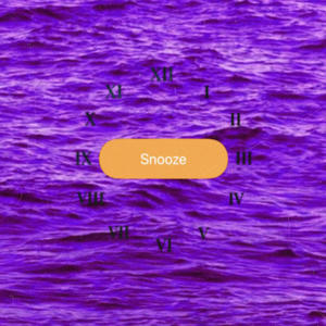 Snooze (Explicit)