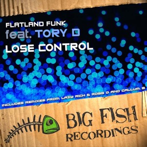 Lose Control (Original Mix)