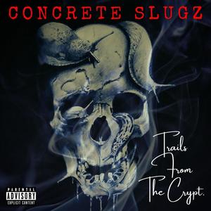 Concrete Slugz - Long Road(feat. Lj Howard & James Wells) (Explicit)