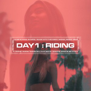 Riding (Explicit)