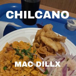 Chilcano