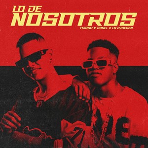Thiago - Lo De Nosotros