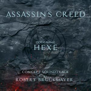 Assassin's Creed Codename Hexe (Concept Soundtrack)