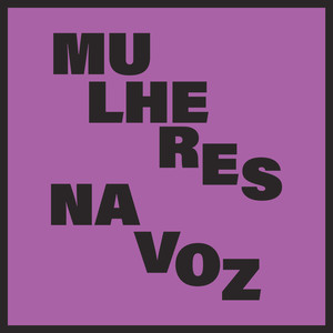 Mulheres na voz (Explicit)