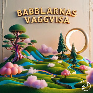 Babblarnas Vaggvisa (Piano version)