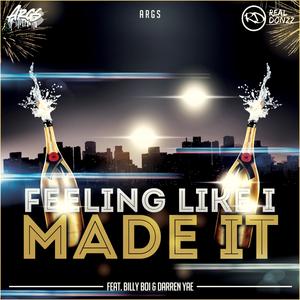 Args (Feeling Like Ive Made It) (feat. Billy Boi & Darren Yae) [Explicit]