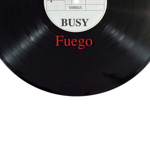 Fuego (Explicit)