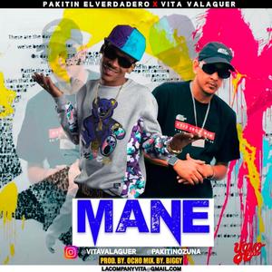 Mane (feat. Pakitin Ozuna) [Explicit]