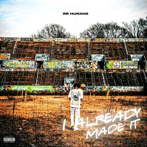 The Same (feat. AJet) (Explicit)