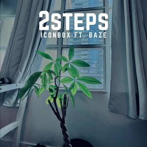 2Steps (feat. Baze) [Explicit]