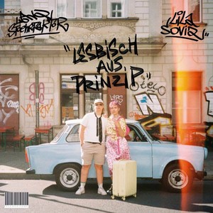 Lesbisch aus Prinzip (Explicit)