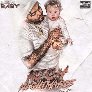 Rich Nightmares (Explicit)