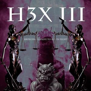 Graveyard Shift (feat. CA$PR & Kurosive) (Explicit)