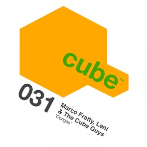 Congas (Original Mix)