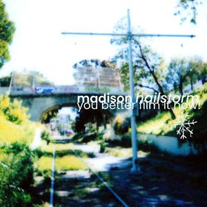 you better film it now (usage of a time machine is banned in fifty states)