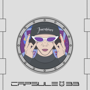 Capsule 33 (Explicit)