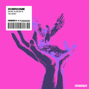 Overcome (Extended Mix)