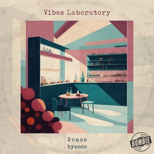 Vibes Laboratory