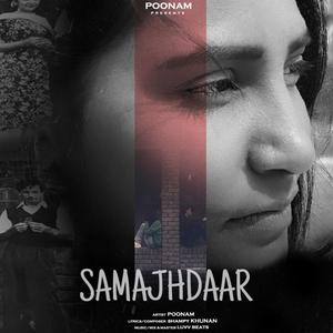 Samajhdaar (feat. Luvv Beats)