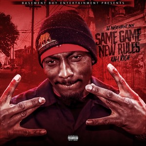 Same Game New Rules (Explicit)