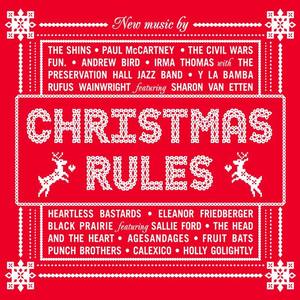 Christmas Rules