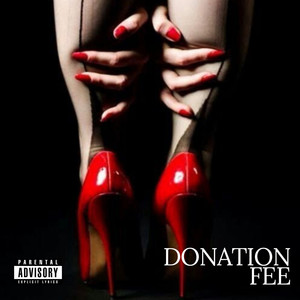 Donation Fee (Explicit)