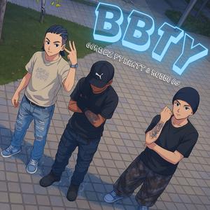 BBTY (feat. Bhatt & Russoo Og) (Explicit)