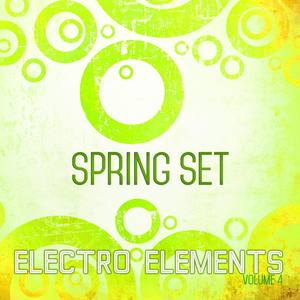 Electro Elements: Spring, Vol. 4