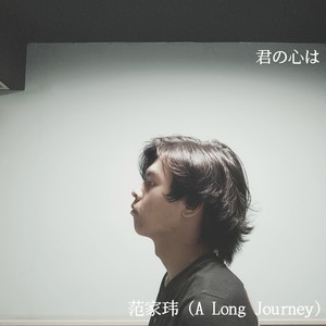 君の心は (《十二年的美丽》日语版)
