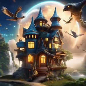 Forever Young (Explicit)