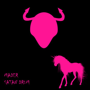 Satan Drum