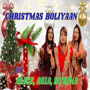 Christmas Boliyaan