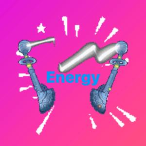 Energy (Explicit)