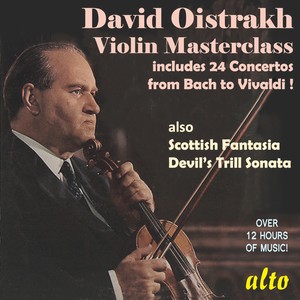 Brandenburg Concerto No. 4 in G Major, BWV1049