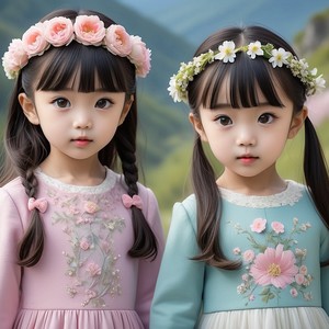 はるのおともだち