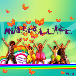 Che Bombón / Llega en Forma de Amor / Escaparé