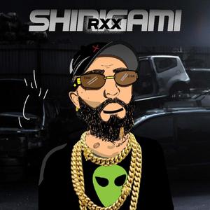 Shinigami (Explicit)