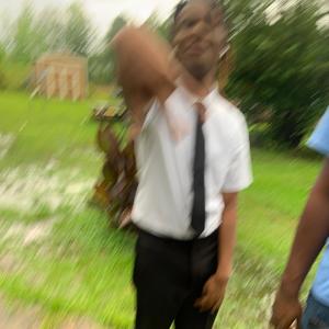 Like A band Freestyle (Explicit)