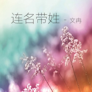 连名带姓 (伴奏)