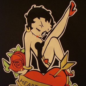 Betty Boop (Remix)