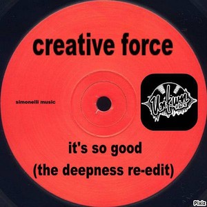 It's so Good (2019 Deepness Re-Edit)