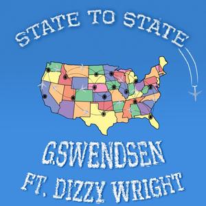 State To State (feat. Dizzy Wright) [Explicit]