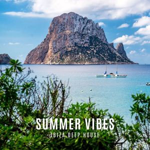 Summer Vibes: Chillout Lounge Mix