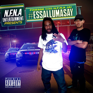 #EssAllummaSay (Religion) (Explicit)