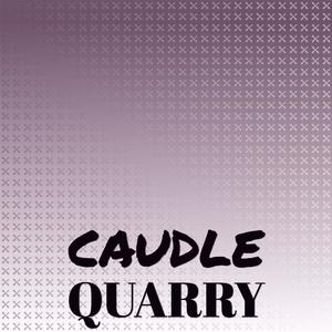 Caudle Quarry