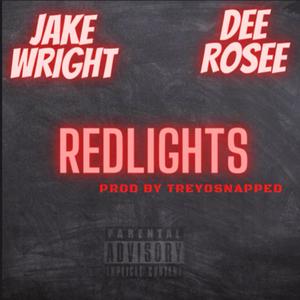 REDLIGHTS (feat. dee rosee)