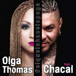 El Que la Hace la Paga (feat. Chacal)