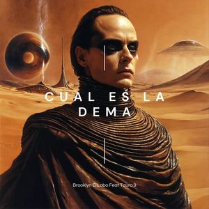 Cual Es La Dema (Explicit)