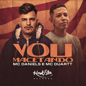 Vou Macetando (Explicit)